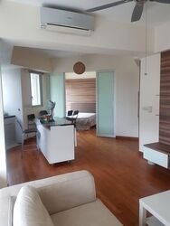 Tresalveo (D20), Condominium #549720471